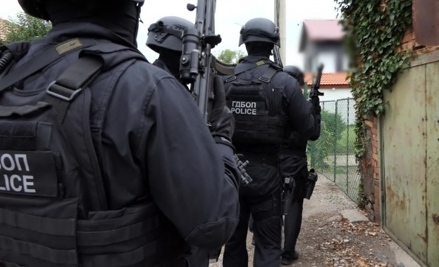 На 8 и 9 юли съвместен екип за разследване от