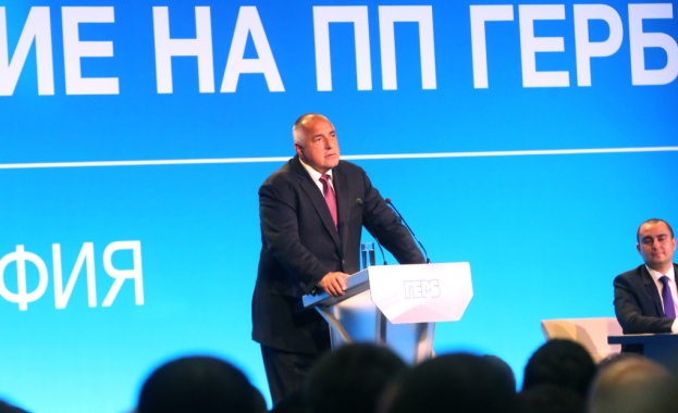 Петима областни кметове на ГЕРБ губят доверие за изборите наесен Петима областни кметове на ГЕРБ губят доверие за изборите наесен