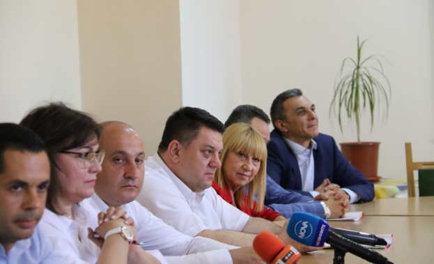 Всички очаквахме 15 ти юли за да разберем какви ще бъдат