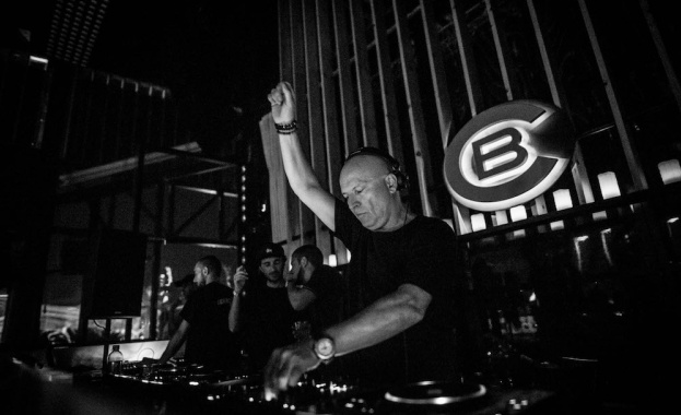 След незабравимия July Morning в Cacao Beach Club който за