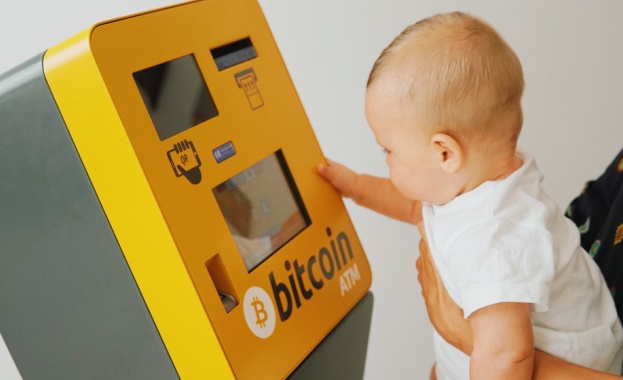 Варна се сдоби с първата си машина за закупуване на