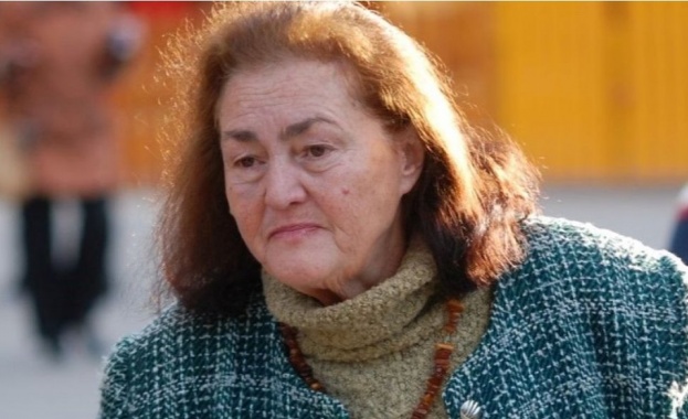 Отиде си Нушка Григорова един от първите директори на