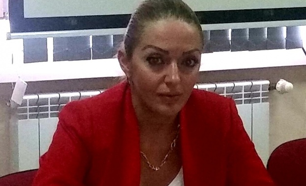 Районната конференция на организацията на БСП в Банкя избра Виолина