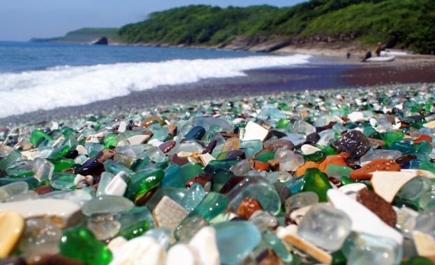 Действията на китайските туристи могат да доведат до изчезването на