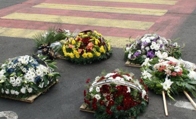 Днес се навършват 7 години от атентата на бургаското летище.