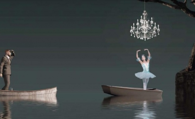 Британката Аманда Либърти подготвя сватбата си с любимия си немски