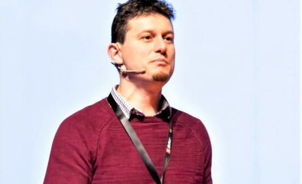 Основателят на Софтуерния университет и един от водещите IT специалисти