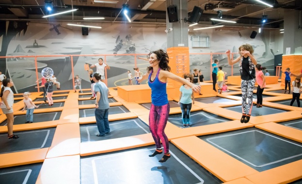 Световният ден на скачането 20 юли ще бъде