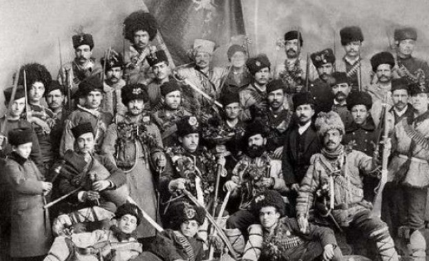Навършват се 116 години от избухването на Илинденско-Преображенското въстание -