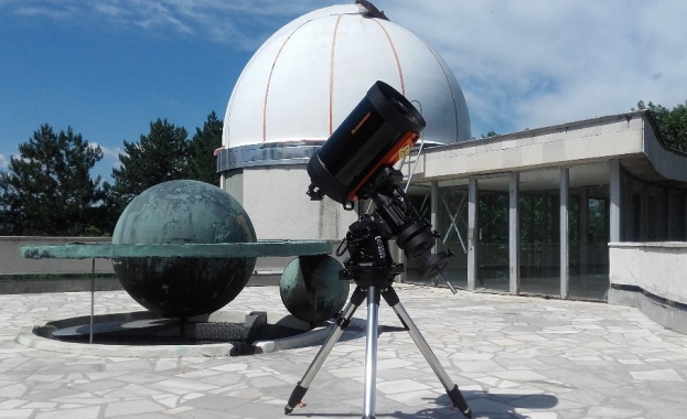 Инициативата Дни на отворените врати в Базовата екологична обсерватория Мусала