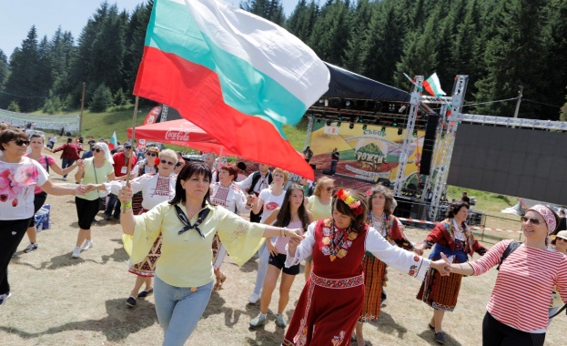 Роженският събор е красноречиво доказателство че българският дух е жив