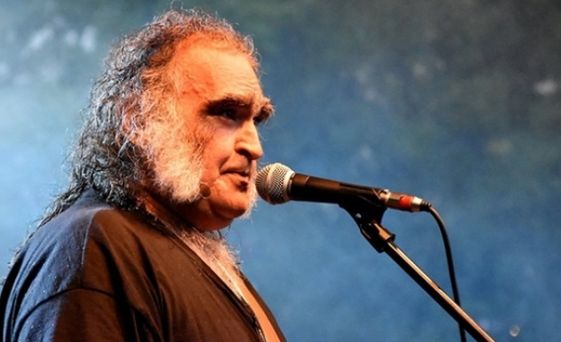 Тъжен ден за българския рок Буги Барабата основателят на Бараби