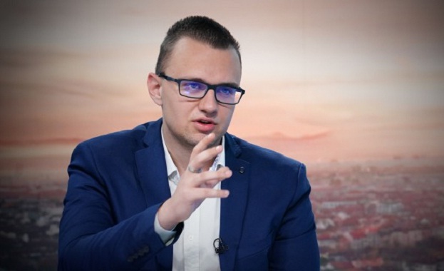 Не съм аз човекът който проби системата на НАП заяви