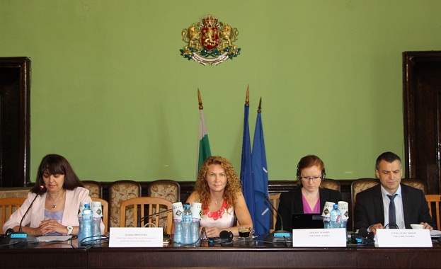 С близо 9 млн лв от управляваната от МРРБ Оперативна