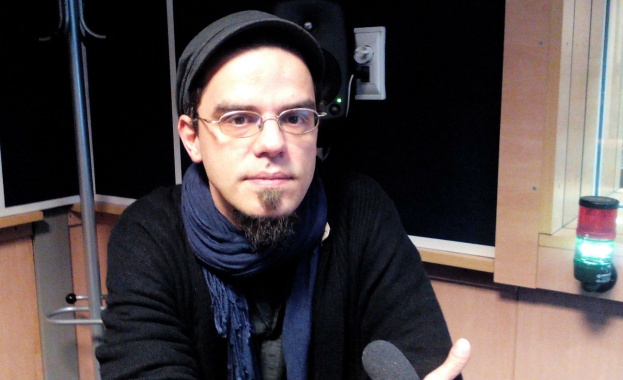 Българският музикант Котарашки е сред шестимата финалисти на конкурса за