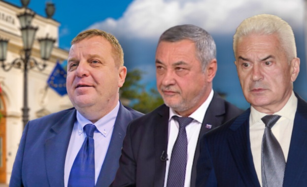 Пореден провал на Коалиционния съвет на Обединените патриоти какъвто наблюдаваме