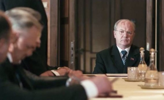 Taзи гoдинa излизa pycĸият cepиaл Чepнoбил a пpeди няĸoлĸo чaca