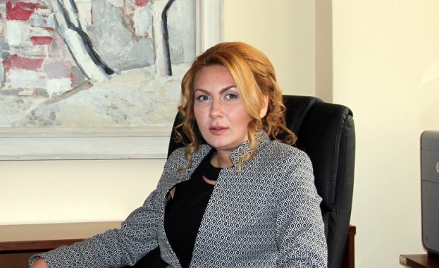 Заместник министърът на регионалното развитие и благоустройството и ръководител на Управляващия