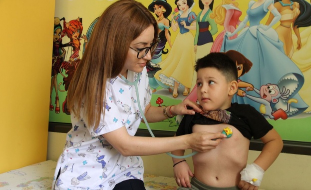 В разгара на лятото отново зачестиха случаите на вирусни инфекции