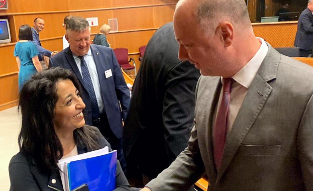 Оценката на въздействие е предпоставка Комисията по транспорт и туризъм