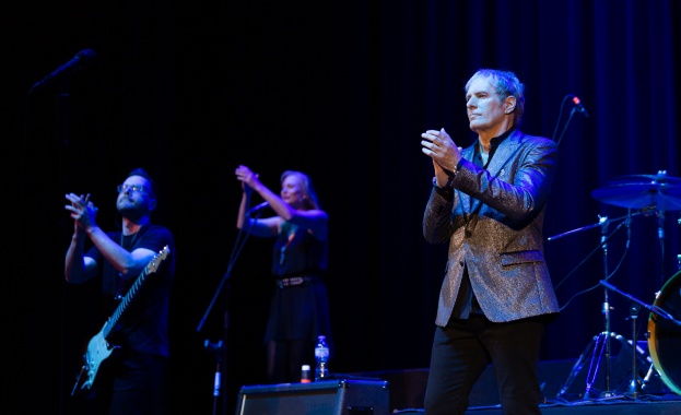 В специален мейл до НДК екипът на Майкъл Болтън изразява