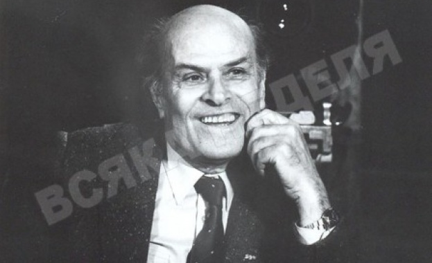 В събота 27 юли в 15 00 часа БНТ1 ще излъчи