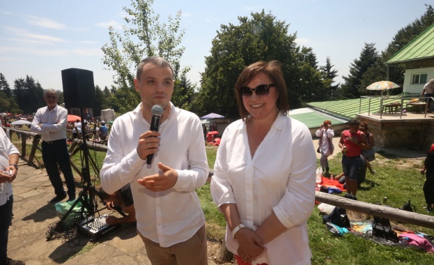 Миналата година както повечето от вас помнят нашите мероприятия на