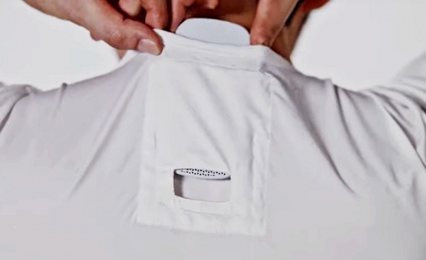 Високите технологии могат да преборят и летните жеги поне