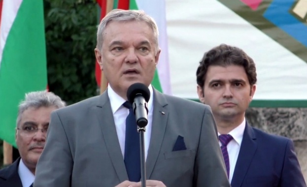 Преди половин век с държавно постановление Стрелча е обявена за