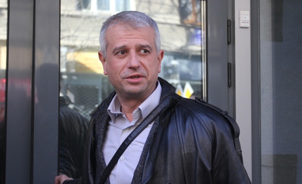 Съдебната реформа трябва да започне, а срастването на властите не трябва да го има Съдебната реформа трябва да започне, а срастването на властите не трябва да го има