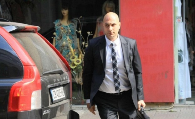 Висшият съдебен съвет избра с пълно мнозинство от 11 гласа