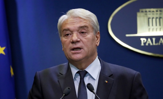 Румънският министър на вътрешните работи Николае Мога подаде оставка след