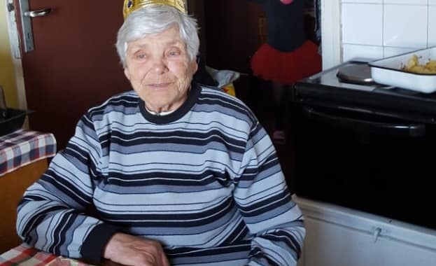 Тя напуснала дома си на 28 юли и оттогава е