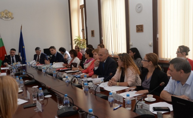 Съветът по прилагане на Актуализираната стратегия за продължаване на реформата