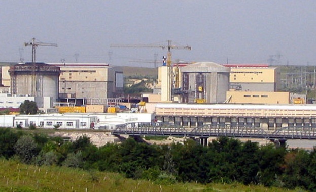 Румъния сама строи ядрени реактори ако разговорите с Китай се