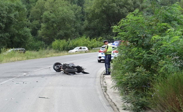 За четвърта поредна година в 23 града на страната днес