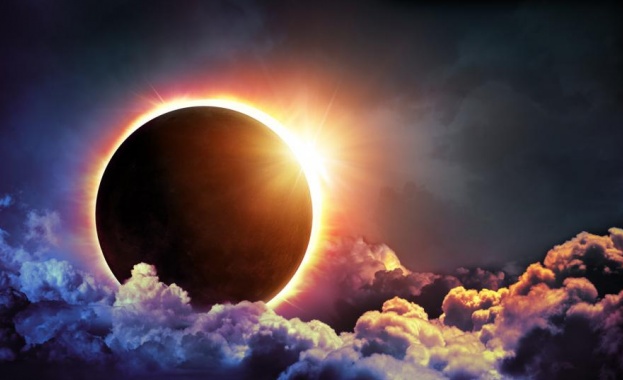 На 1 август ще станем свидетели на едно много любопитно