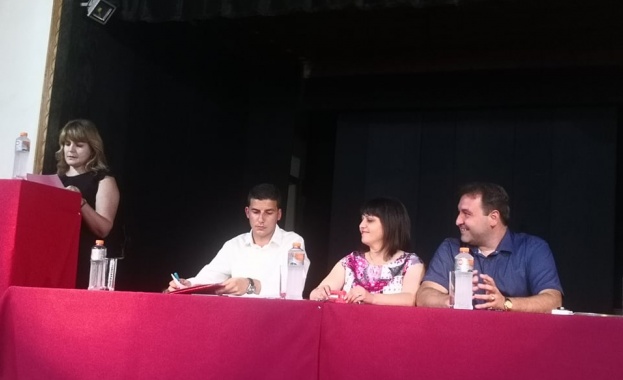 Община Сопот се нуждае от промяна и ние имаме ясна