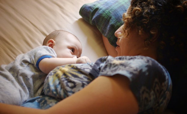 Специализиран кабинет за консултации по кърмене отваря врати в университетската