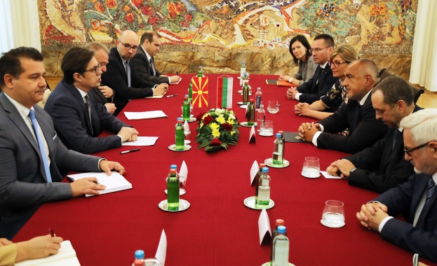 България досега винаги е била последователна в подкрепата си за