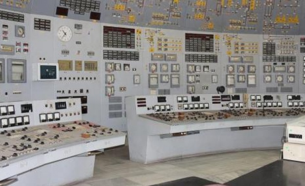 Малко преди 15 часа днес шести блок на АЕЦ Козлодуй