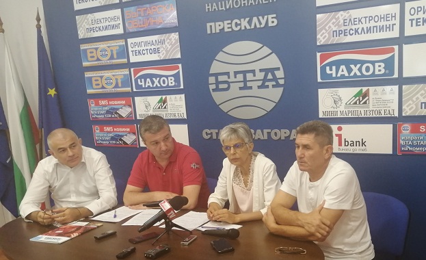 Управляващите мълчат по темата за екологичните и здравните рискове от