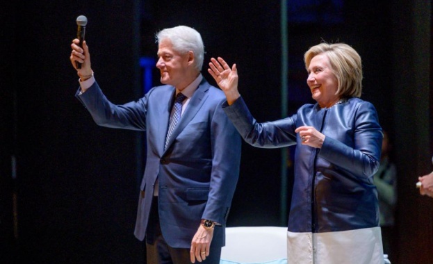 Завръщането на Барбра Стрейзанд в Медисън скуеър гардън в Ню