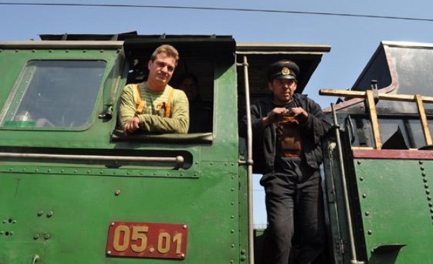 Днес е професионален празник на железничаря Първата жп линия Цариброд