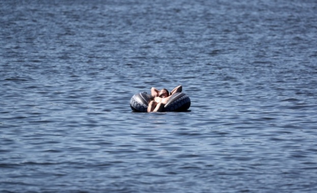 Чуждестранните посетители и турските граждани пребиваващи в чужбина и пристигнали