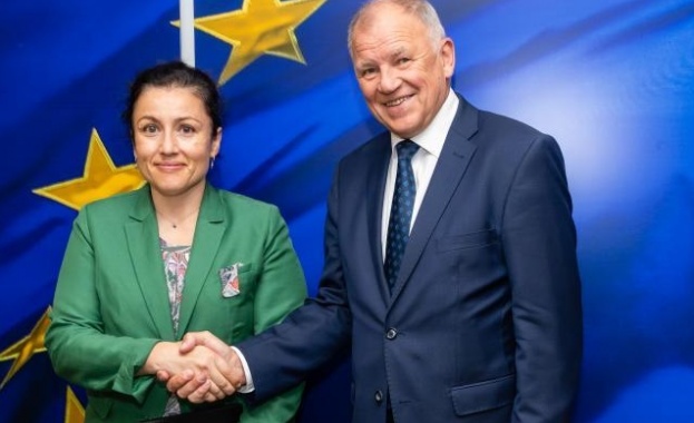 България получи 2 9 милиона евро по Плана за превенция на