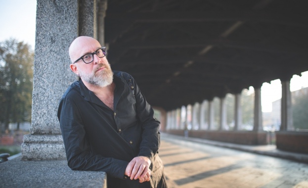 С концерт на Марио Бионди на откритата средновековна сцена Хоршовски