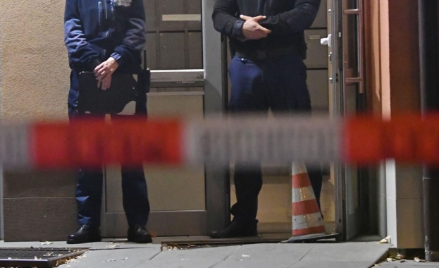 Запрашаване от ремонтни дейности в столичния мол Сердика стана причина