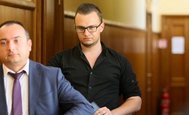 Към момента Кристиян Бойков е обвиняем Дали може да стане