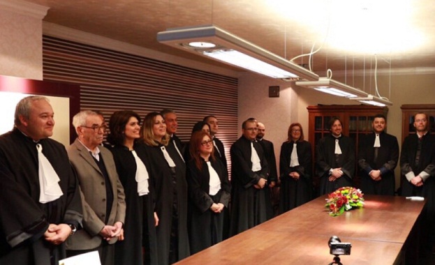 Адвокатският съвет в Пловдив разпространи становище в което изразява категорично